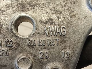 bontott VW POLO IV Motor Tartó Bak (Pozíciófüggetlen)