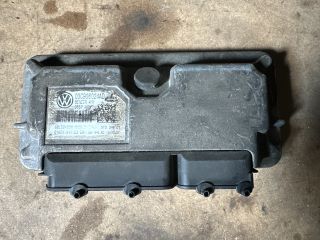 bontott VW POLO IV Motorvezérlő