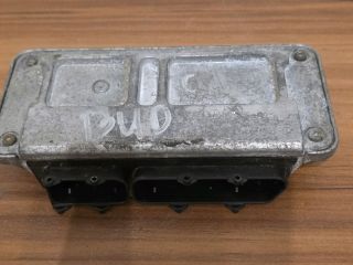 bontott VW POLO IV Motorvezérlő