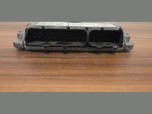 bontott VW POLO IV Motorvezérlő