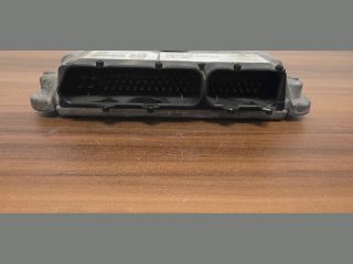 bontott VW POLO IV Motorvezérlő