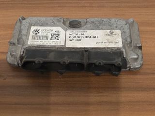bontott VW POLO IV Motorvezérlő