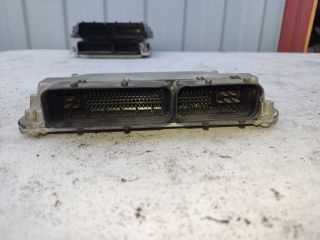 bontott VW POLO IV Motorvezérlő