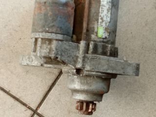 bontott VW POLO IV Önindító