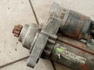 bontott VW POLO IV Önindító