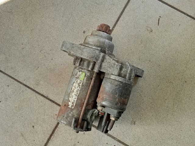 bontott VW POLO IV Önindító