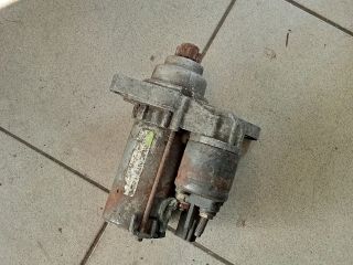 bontott VW POLO IV Önindító