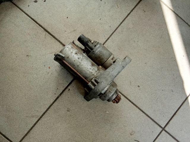 bontott VW POLO IV Önindító