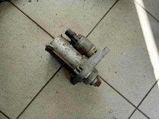 bontott VW POLO IV Önindító