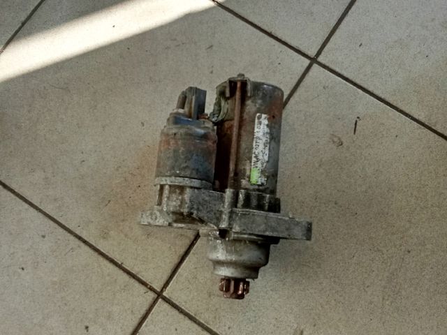 bontott VW POLO IV Önindító