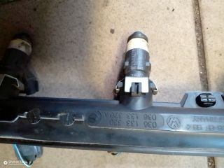 bontott VW POLO IV Porlasztó (1 db)