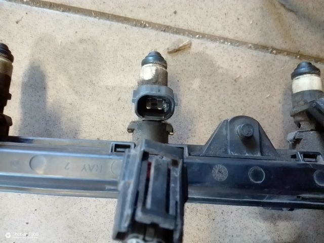 bontott VW POLO IV Porlasztó (1 db)