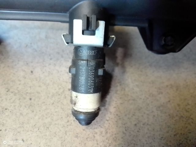 bontott VW POLO IV Porlasztó (1 db)