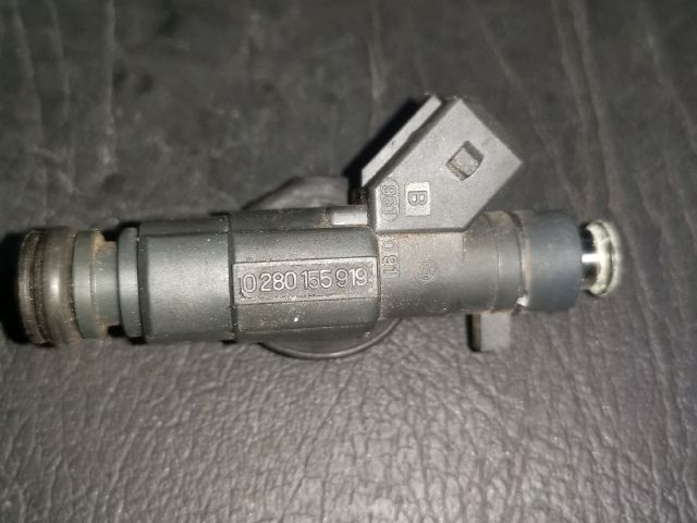 bontott VW POLO IV Porlasztó (1 db)