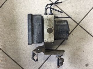 bontott VW POLO IV ABS Kocka