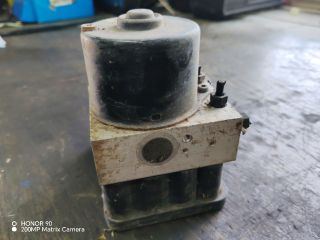 bontott VW POLO IV ABS Kocka