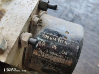 bontott VW POLO IV ABS Kocka