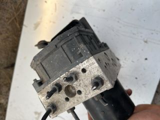 bontott VW POLO IV ABS Kocka