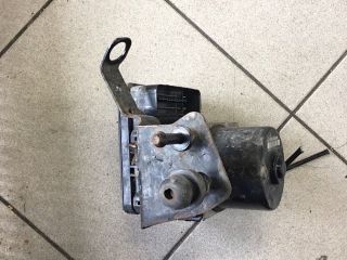 bontott VW POLO IV ABS Kocka