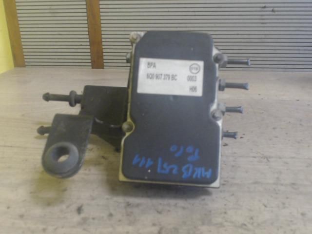 bontott VW POLO IV ABS Kocka