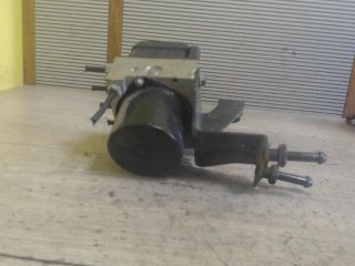 bontott VW POLO IV ABS Kocka