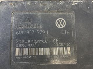 bontott VW POLO IV ABS Kocka