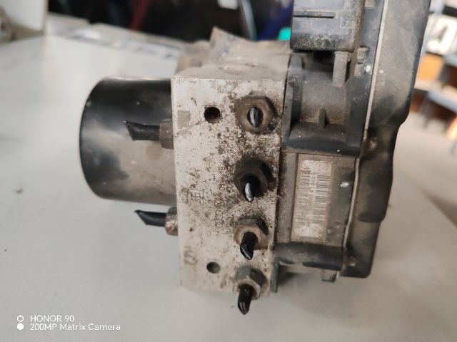 bontott VW POLO IV ABS Kocka