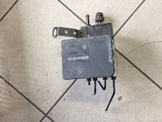 bontott VW POLO IV ABS Kocka