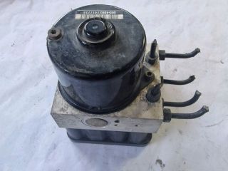 bontott VW POLO IV ABS Kocka