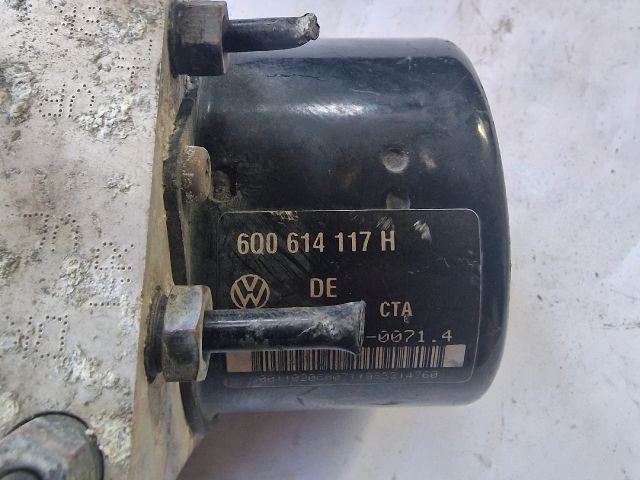 bontott VW POLO IV ABS Kocka