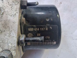 bontott VW POLO IV ABS Kocka