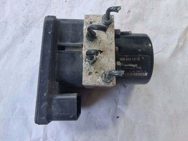 bontott VW POLO IV ABS Kocka