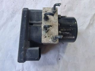 bontott VW POLO IV ABS Kocka