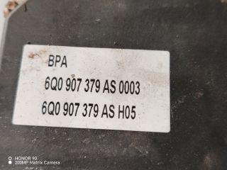 bontott VW POLO IV ABS Kocka