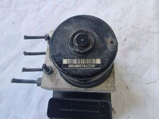 bontott VW POLO IV ABS Kocka