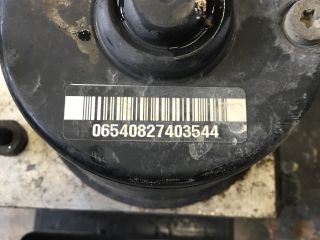 bontott VW POLO IV ABS Kocka