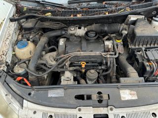bontott VW POLO IV ABS Kocka