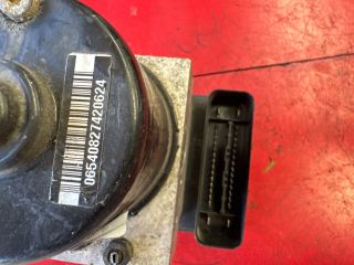 bontott VW POLO IV ABS Kocka