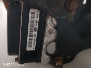 bontott VW POLO IV ABS Kocka