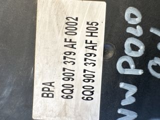 bontott VW POLO IV ABS Kocka