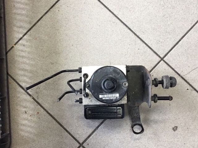 bontott VW POLO IV ABS Kocka