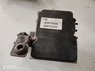 bontott VW POLO IV ABS Kocka