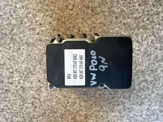 bontott VW POLO IV ABS Kocka