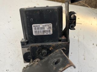 bontott VW POLO IV ABS Kocka