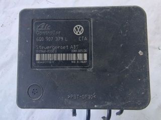 bontott VW POLO IV ABS Kocka