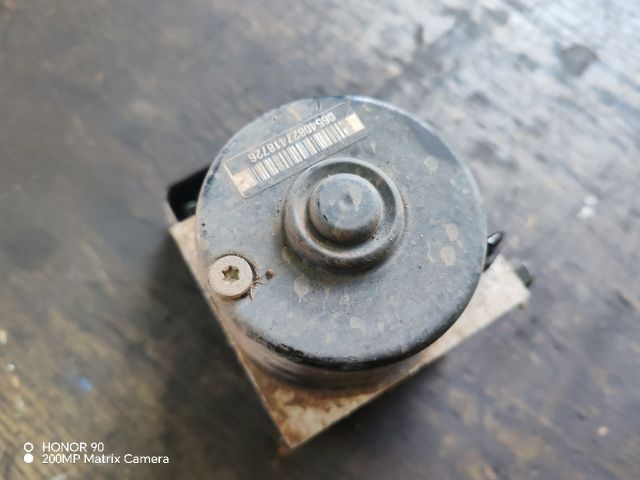 bontott VW POLO IV ABS Kocka