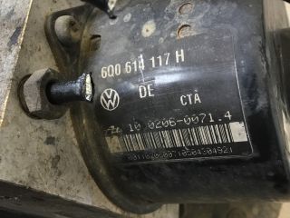 bontott VW POLO IV ABS Kocka