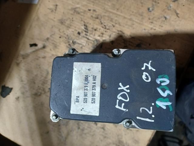 bontott VW POLO IV ABS Kocka