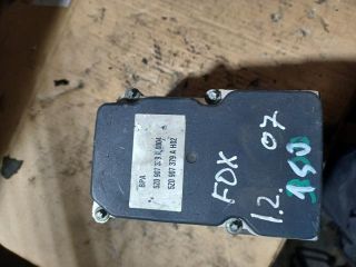 bontott VW POLO IV ABS Kocka