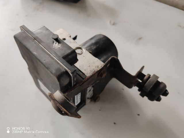 bontott VW POLO IV ABS Kocka